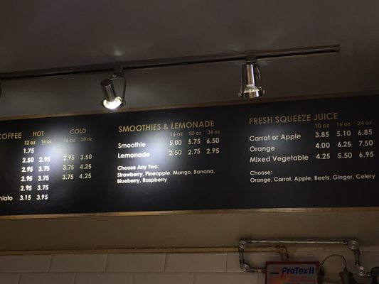 Lots O Bagels by null