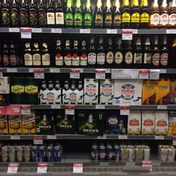 Waitrose & Partners - Alcohol