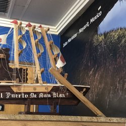 El Puerto de San Blas