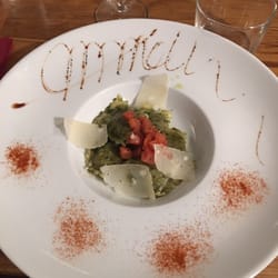 La Farfalle - Raviole fraiches
