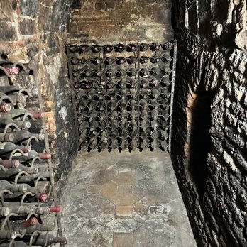 Botín - In the basement - Spanish Near Me - Madrid, M
