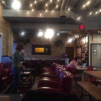 Detour Coffee - Coffee & Tea Near Me - Arlington, Virginia Detour Coffee - Coffee & Tea Near Me - Arlington, Virginia