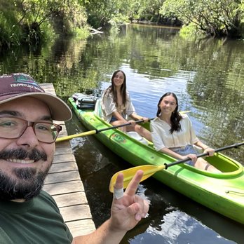 Canoe Outpost-Little Manatee River - Kayak - Boating Near Me - Wimauma, Florida Canoe Outpost-Little Manatee River - Kayak - Boating Near Me - Wimauma, Florida