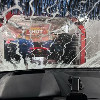 Cobblestone Auto Spa Express - Car Wash Near Me - Phoenix, Arizona