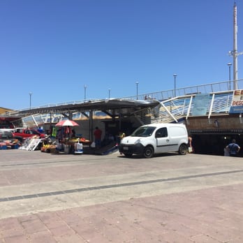Restaurant Caleta Portales - Seafood Near Me - Valparaíso, VS Restaurant Caleta Portales - Seafood Near Me - Valparaíso, VS