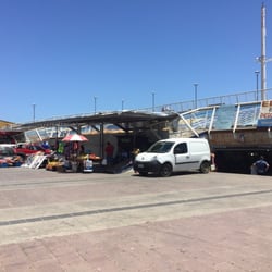 Restaurant Caleta Portales