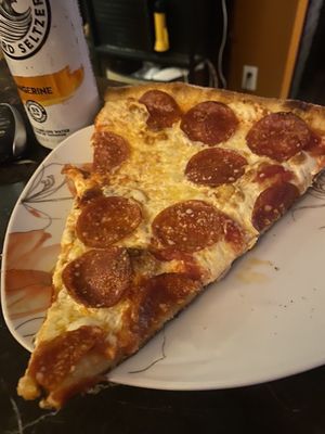 Rocco’s Pizza Oak Park by null