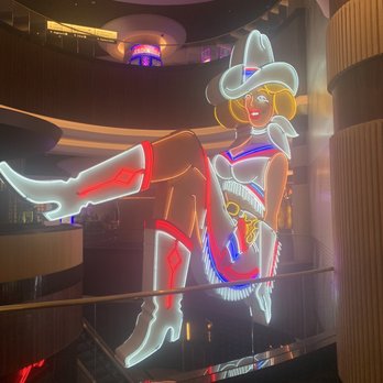 Circa - Casinos Near Me - Las Vegas, Nevada
