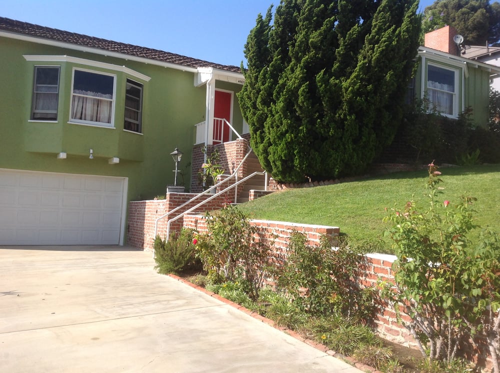 Slide of West Coast Better Homes