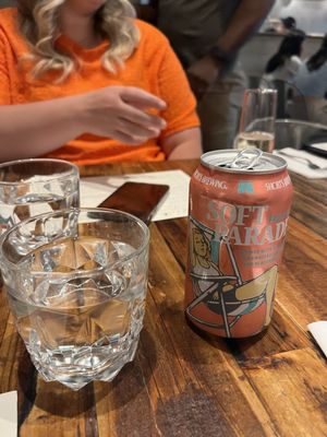 The Flying Noodle - Italian Pasta House by null