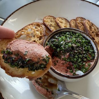 Campana - Italian Near Me - Portland, Oregon