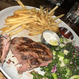 Steak Frites