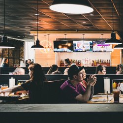 Sonny's BBQ