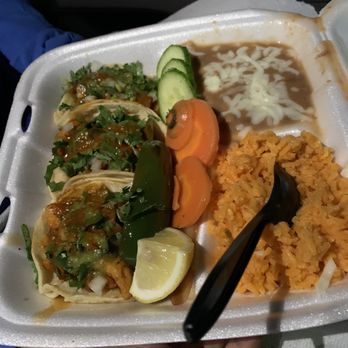 La Jalisciense - Taco - Food Trucks Near Me - Santa Nella, California La Jalisciense - Taco - Food Trucks Near Me - Santa Nella, California