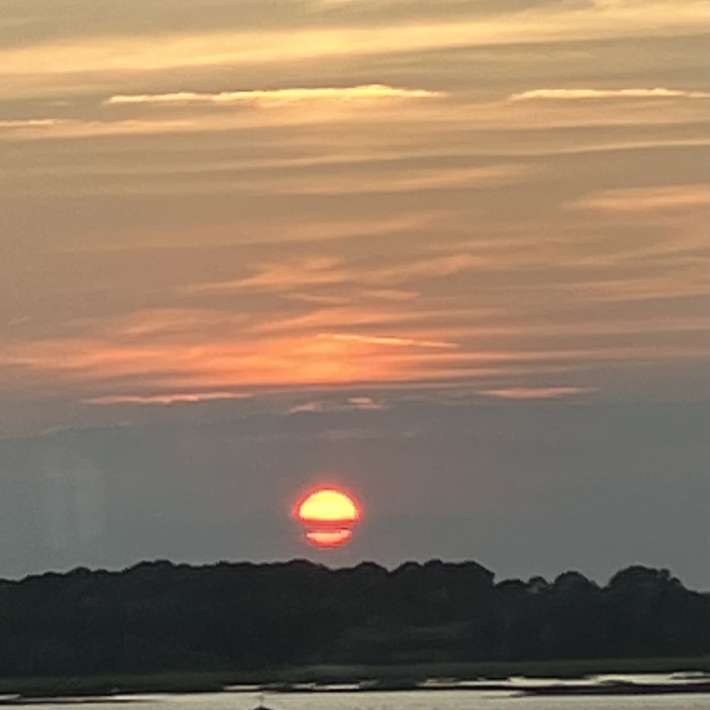 Sunset Sunset