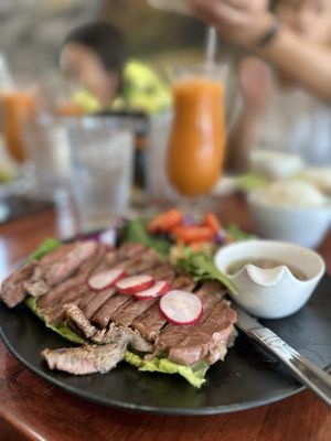 Boran Thai Kitchen by null