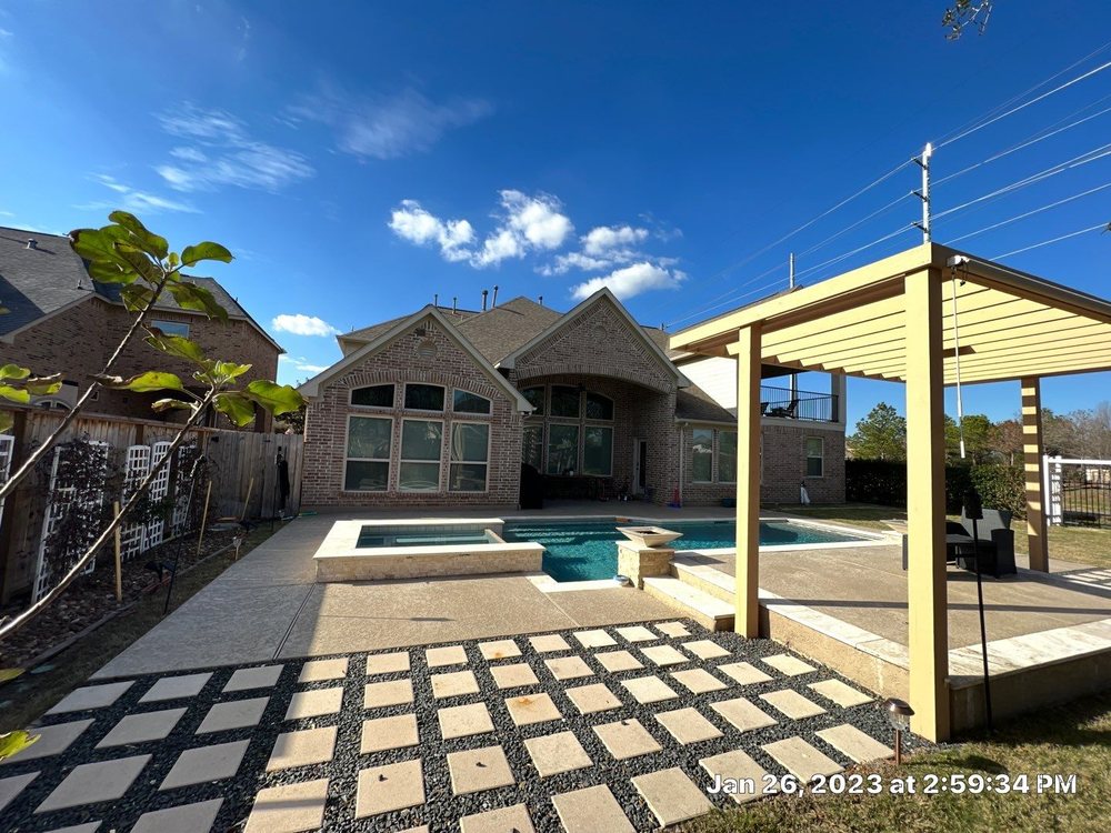 Slide of CM Roofing Pros