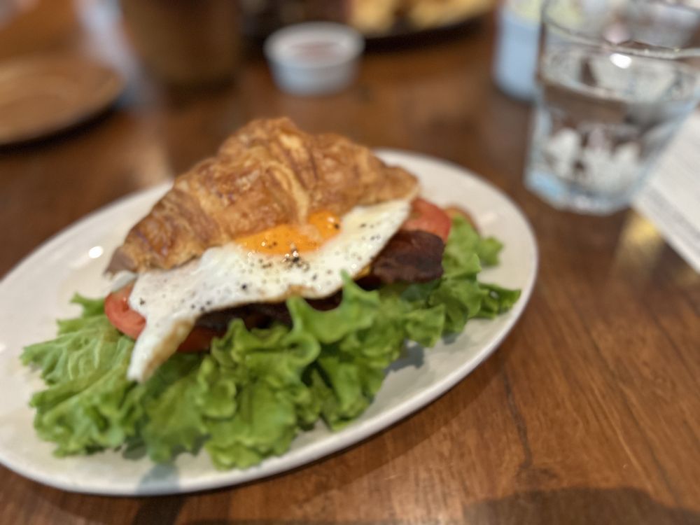 Wildflour Café + Bakery