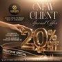 Golden Nails Lounge