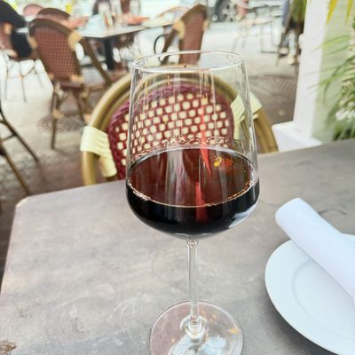 Oliver's Bistro by null