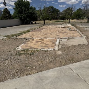 Space Burgers and Tacos - Food Trucks Near Me - Roswell, New Mexico Space Burgers and Tacos - Food Trucks Near Me - Roswell, New Mexico