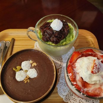 Okrumong - Desserts Near Me - Torrance, California