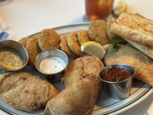 Goode Company Seafood by null