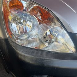 Sparkle & Shine - Headlight Restoration Package