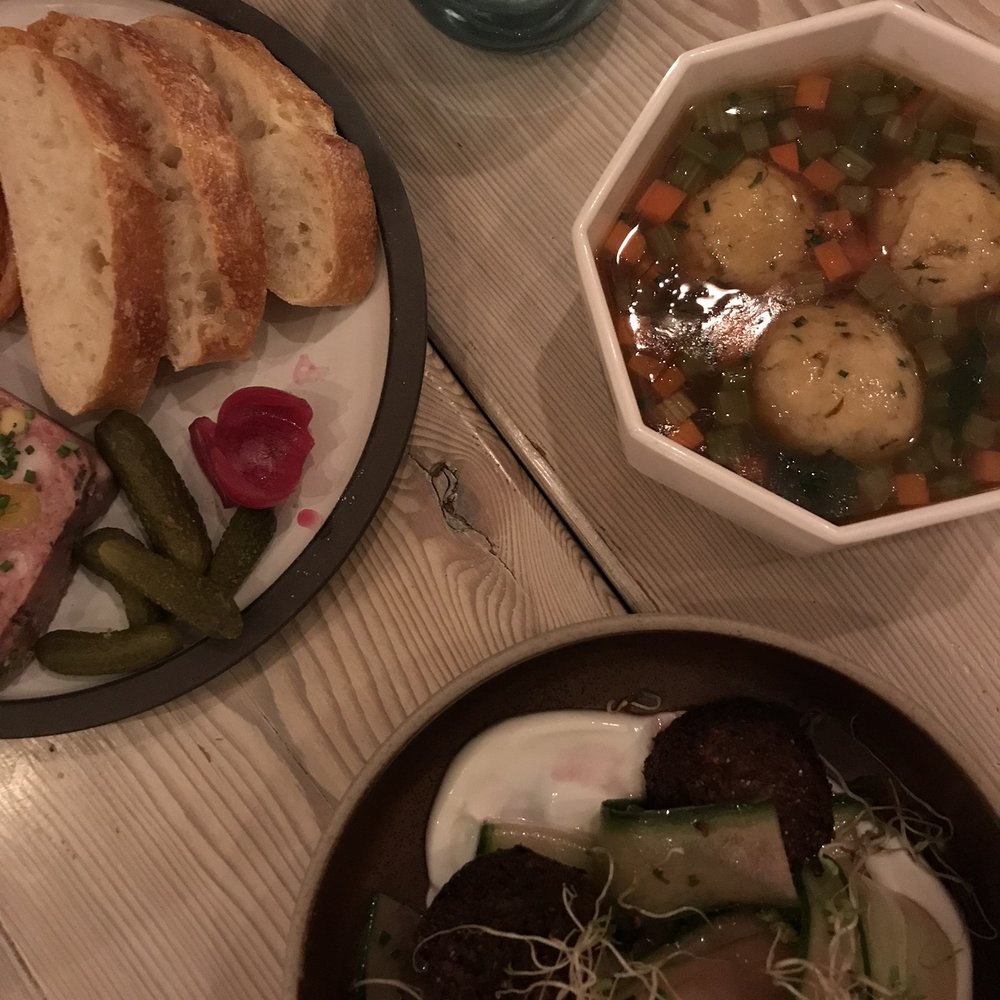 Sommelier Factory - Appetizer spread - Wine Bars Near Me - Toronto, Ontario Sommelier Factory - Appetizer spread - Wine Bars Near Me - Toronto, Ontario