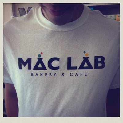 Mac Lab | Bakery & Cafe by null