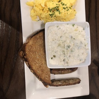 Gochas Breakfast Bar | Cascade - Cascade breakfast plate. - Wine Bars Near Me - Atlanta, Georgia