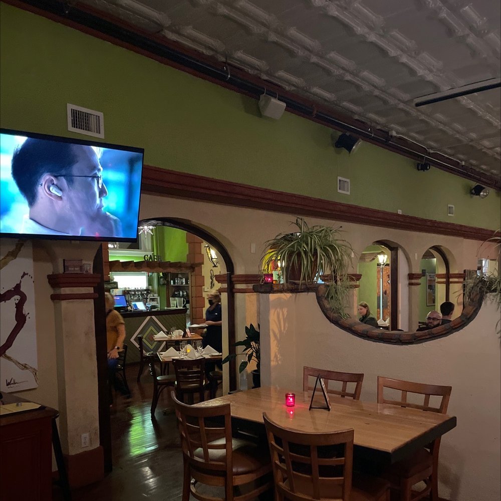 Union Restaurant & Bar Latino