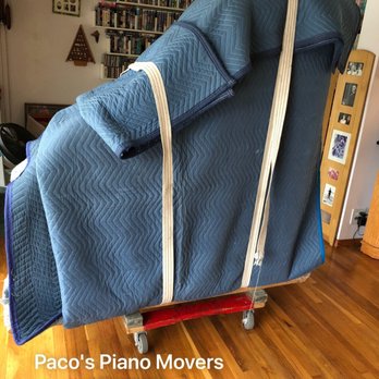 Paco's Piano Movers - Piano Services Near Me - Downey, California Paco's Piano Movers - Piano Services Near Me - Downey, California
