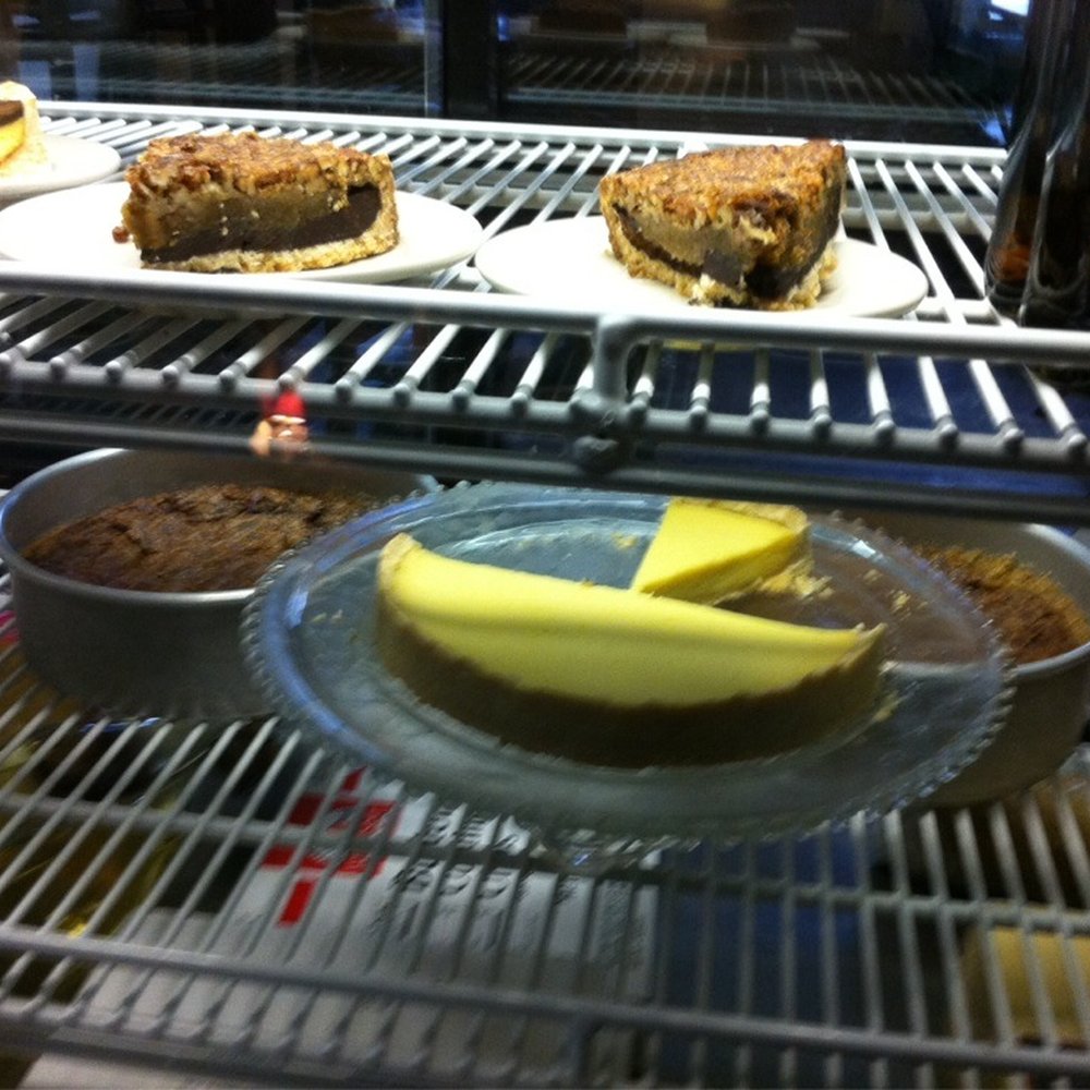 Proper - save room for dessert... get the key to the (lime) highway! - Southern Near Me - Boone, North Carolina Proper - save room for dessert... get the key to the (lime) highway! - Southern Near Me - Boone, North Carolina
