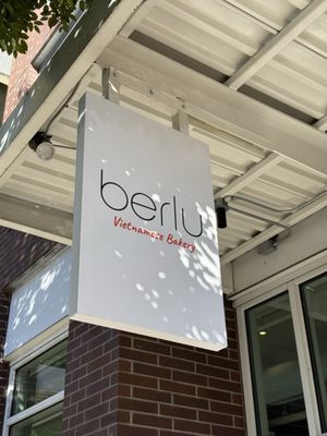Berlu Bakery by null