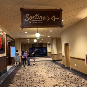 Sortino's Italian Kitchen - people walking down a hallway - Italian Near Me - Pocono Summit, Pennsylvania Sortino's Italian Kitchen - people walking down a hallway - Italian Near Me - Pocono Summit, Pennsylvania