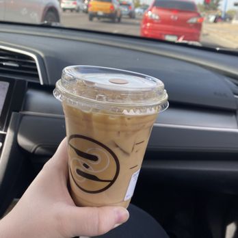 Ziggi's Coffee - Cold Brew - Coffee & Tea Near Me - Gilbert, Arizona
