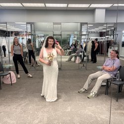 David's Bridal