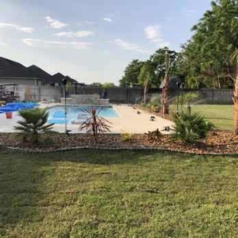 Curb Appeal Outdoor Services - a pool and landscaping - Lawn Services Near Me Curb Appeal Outdoor Services - a pool and landscaping - Lawn Services Near Me