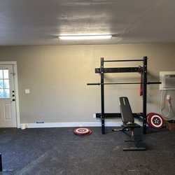 Lonestar Gym Builders