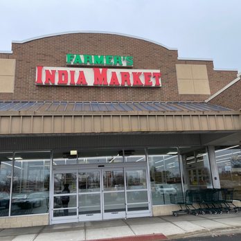 Farmer's India Market - International Grocery Near Me - Albany, New York Farmer's India Market - International Grocery Near Me - Albany, New York