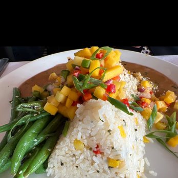 Chart House - Mahi mai - Seafood Near Me - Weehawken, New Jersey Chart House - Mahi mai - Seafood Near Me - Weehawken, New Jersey