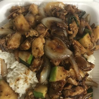 Asian Cafe Express - Chinese Near Me - Mesa, Arizona