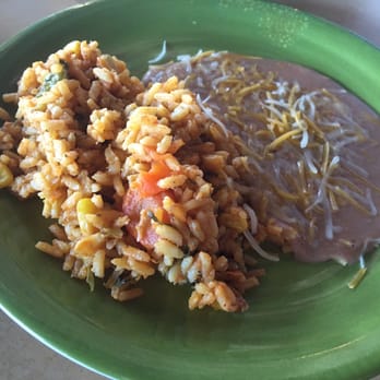 Papi Grande's - A disgrace of rice and beans - Mexican Near Me - Amherst, New York