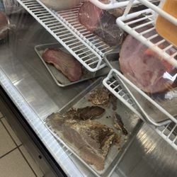 Custer Deli - Pastrami and corned beef