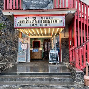 Dixie Grill - December 2025 - Southern Near Me - Aiea, Hawaii