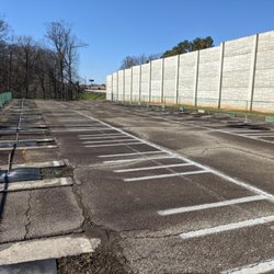 Springer Horseshoe Courts, Statesville