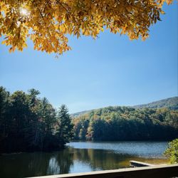 Big Canoe