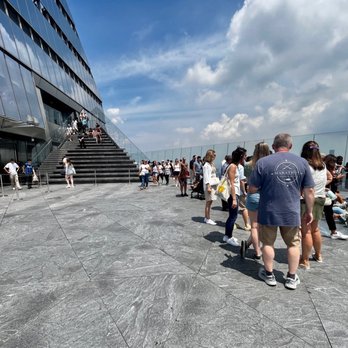 Edge - Observatories Near Me - New York, New York