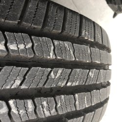 Allstate Tires - Thread.
